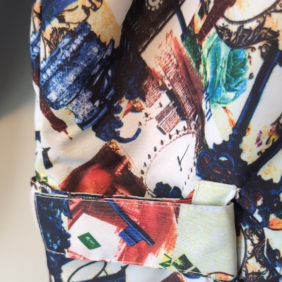 NWT Size 5T (120) MCTi Snowsuit-Waterproof & Easy On/Off . Size Chart In Pics - Picture 4 of 10